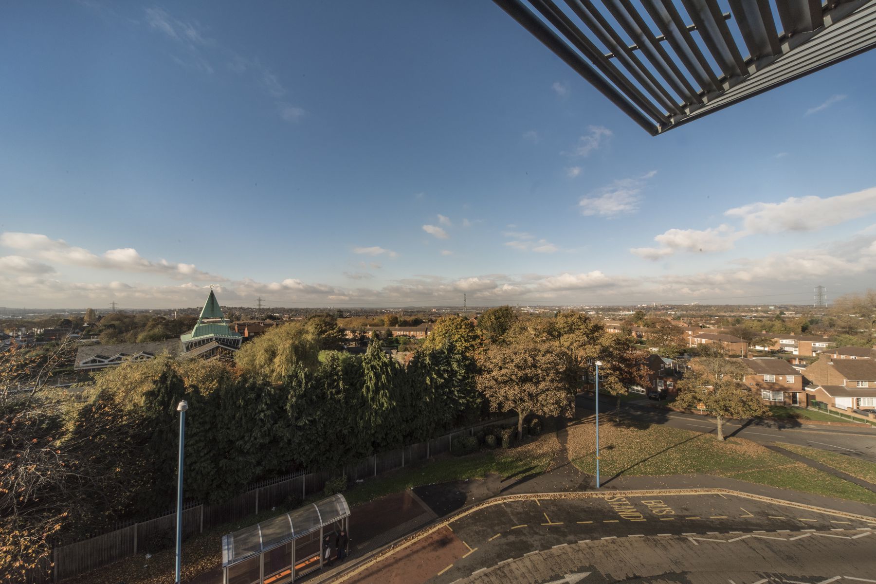 London House Exchange Listing The Heights, West Bromwich, B71