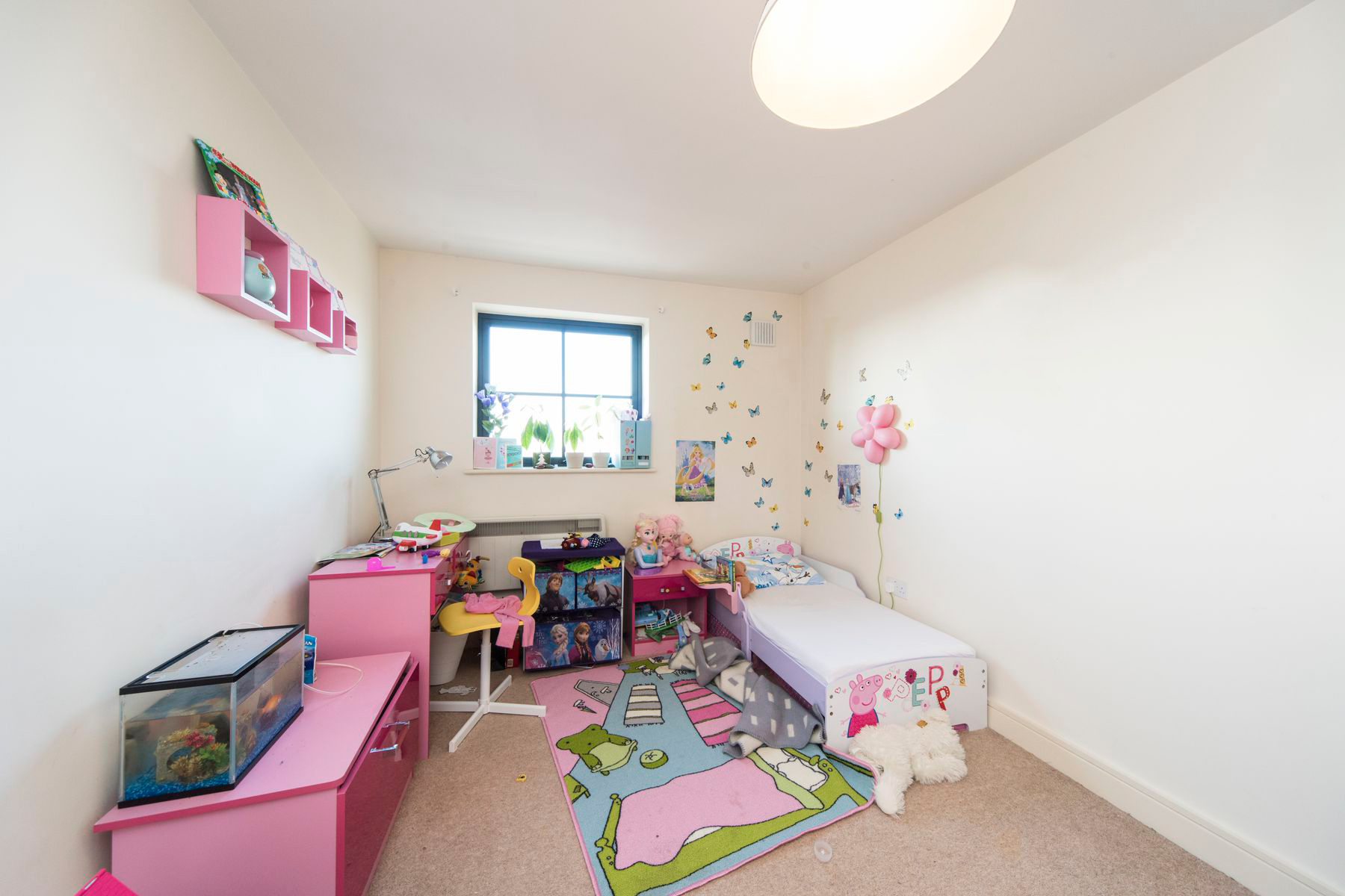 London House Exchange Listing The Heights, West Bromwich, B71