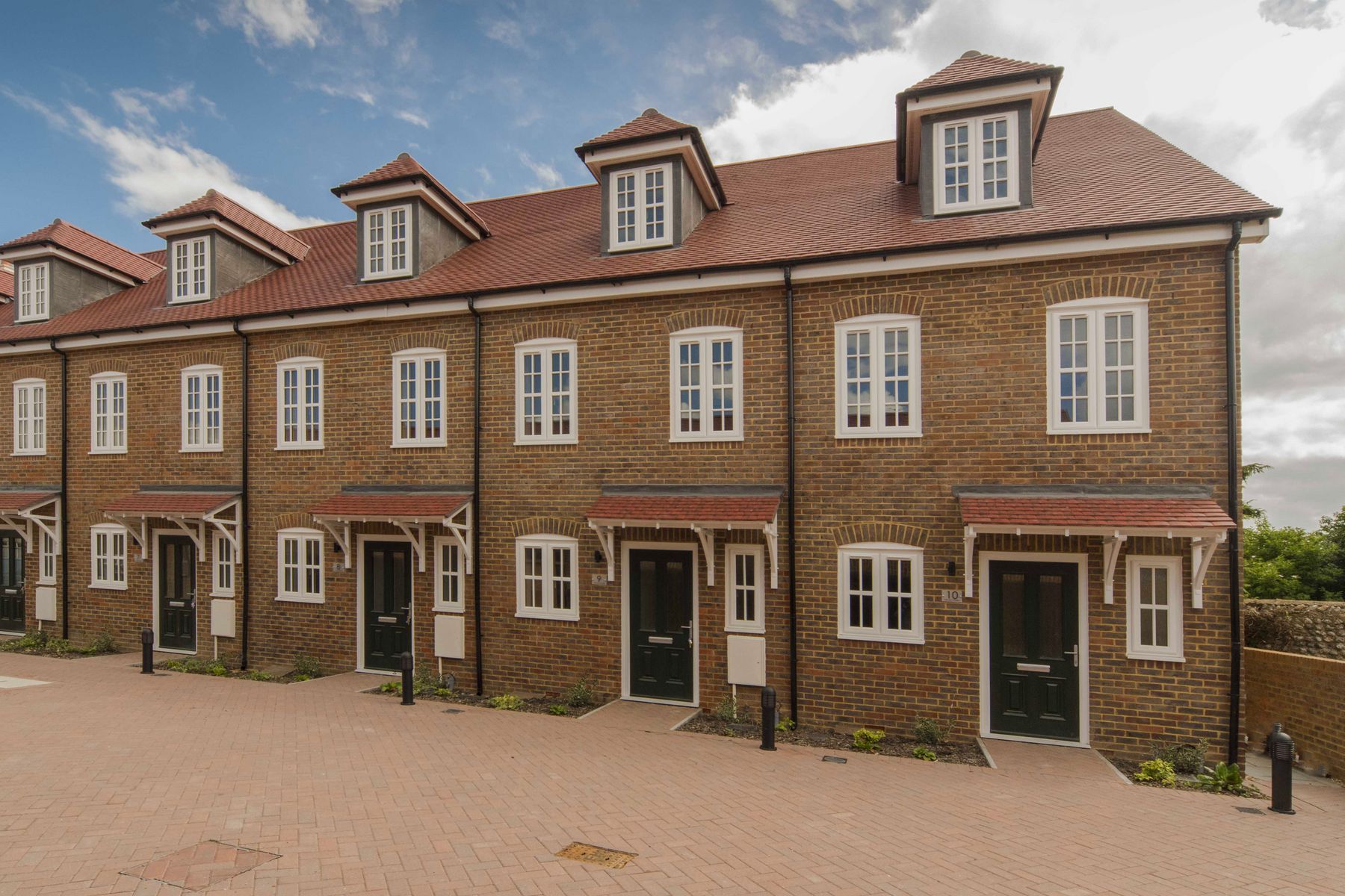 London House Exchange Listing Ollivers Chase, GoringbySea