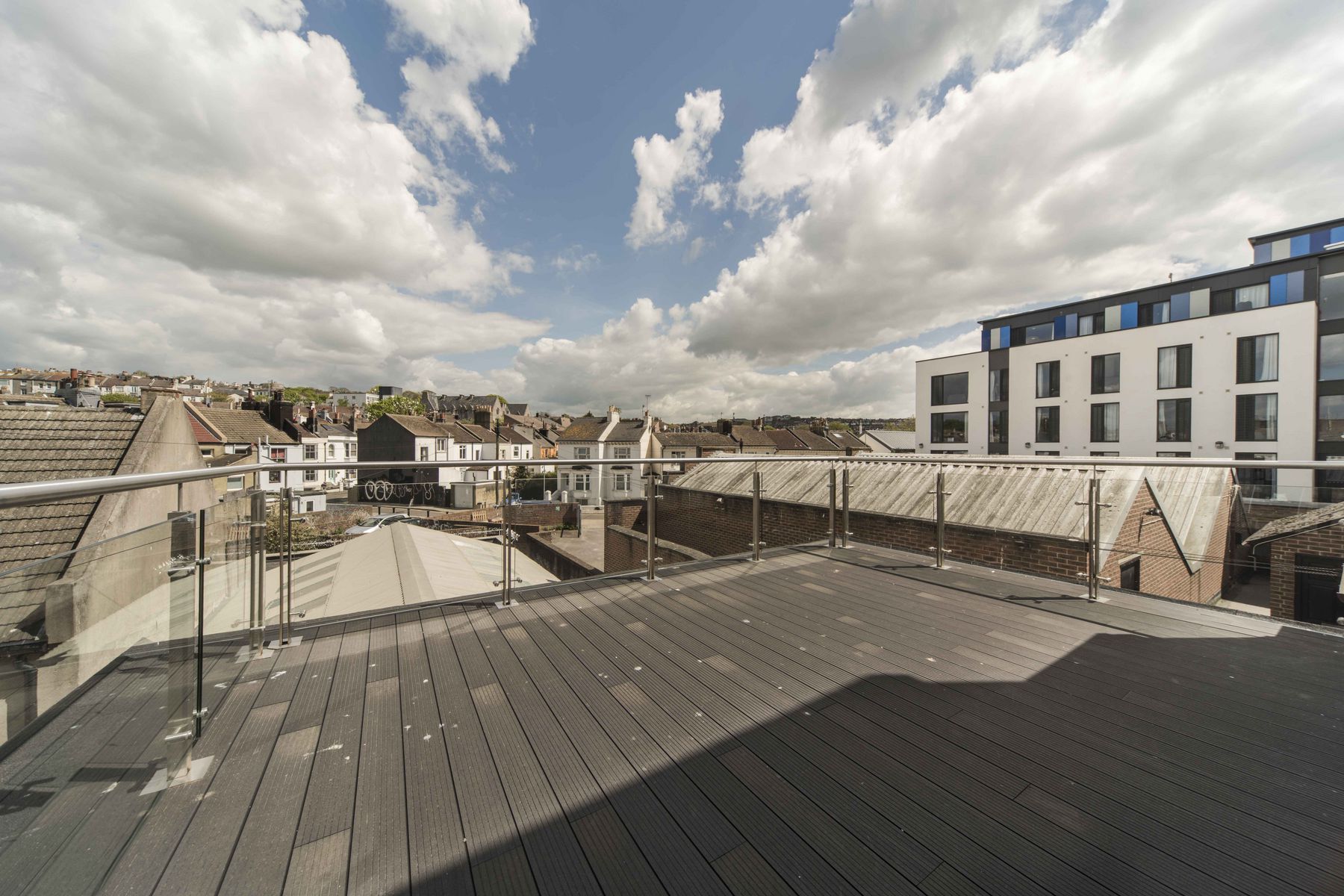 Property Partner Investment London Road, Brighton