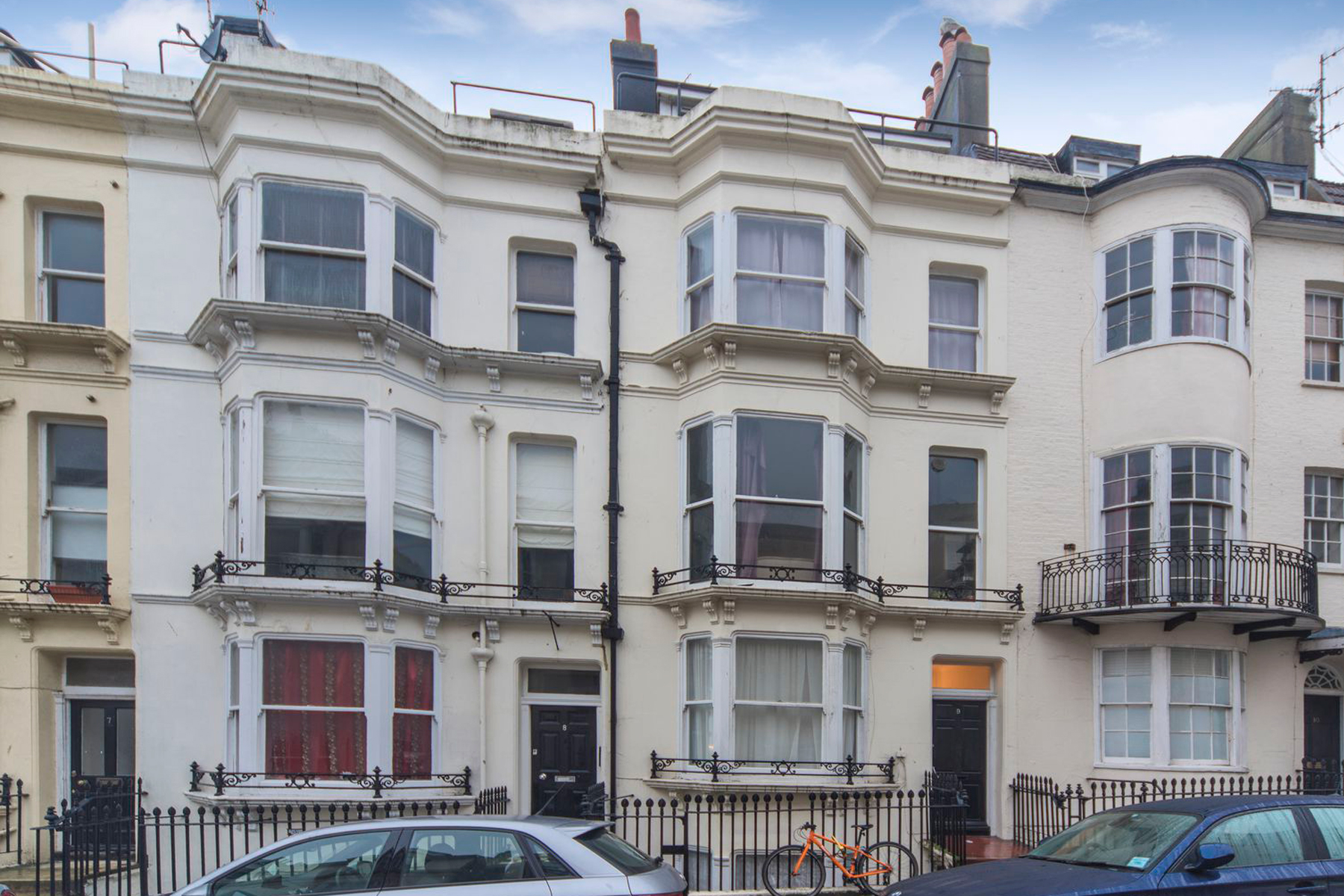 London House Exchange | Listing - Devonshire Place, Brighton & Hove, BN2