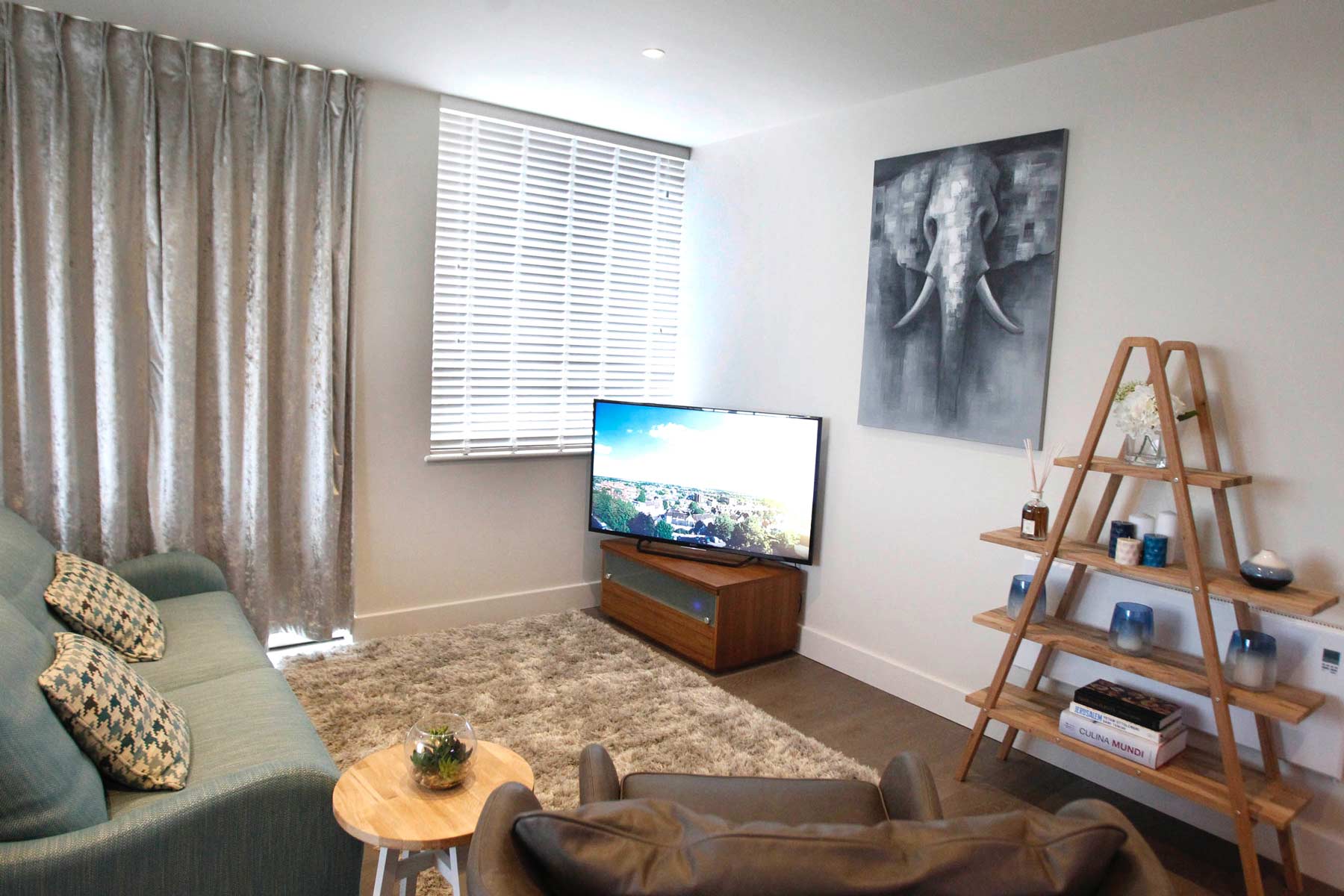 London House Exchange Listing Dutch Quarter I, Colchester, CO1