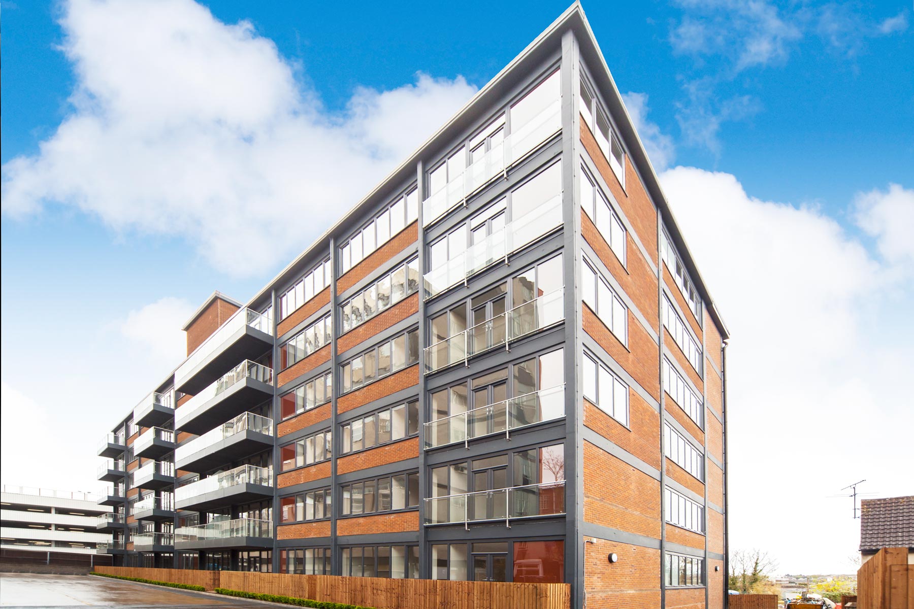 London House Exchange Listing Dutch Quarter II, Colchester, CO1