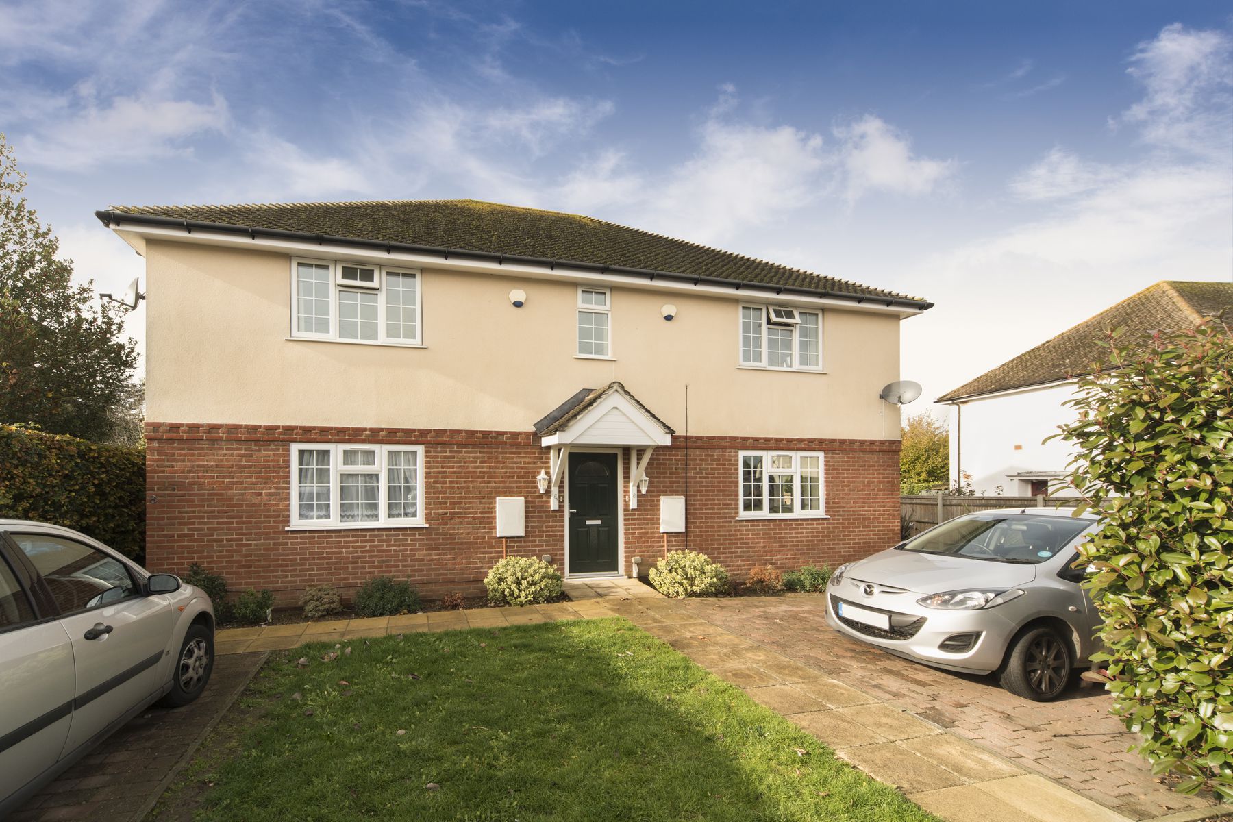 London House Exchange Listing Blanchmans Road, Warlingham, CR6