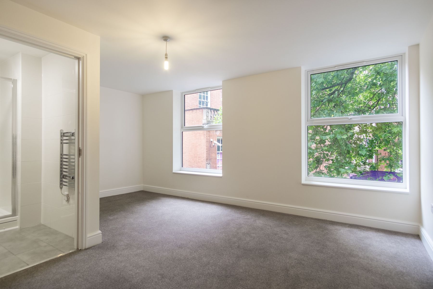 London House Exchange | Listing - Norman House, Derby