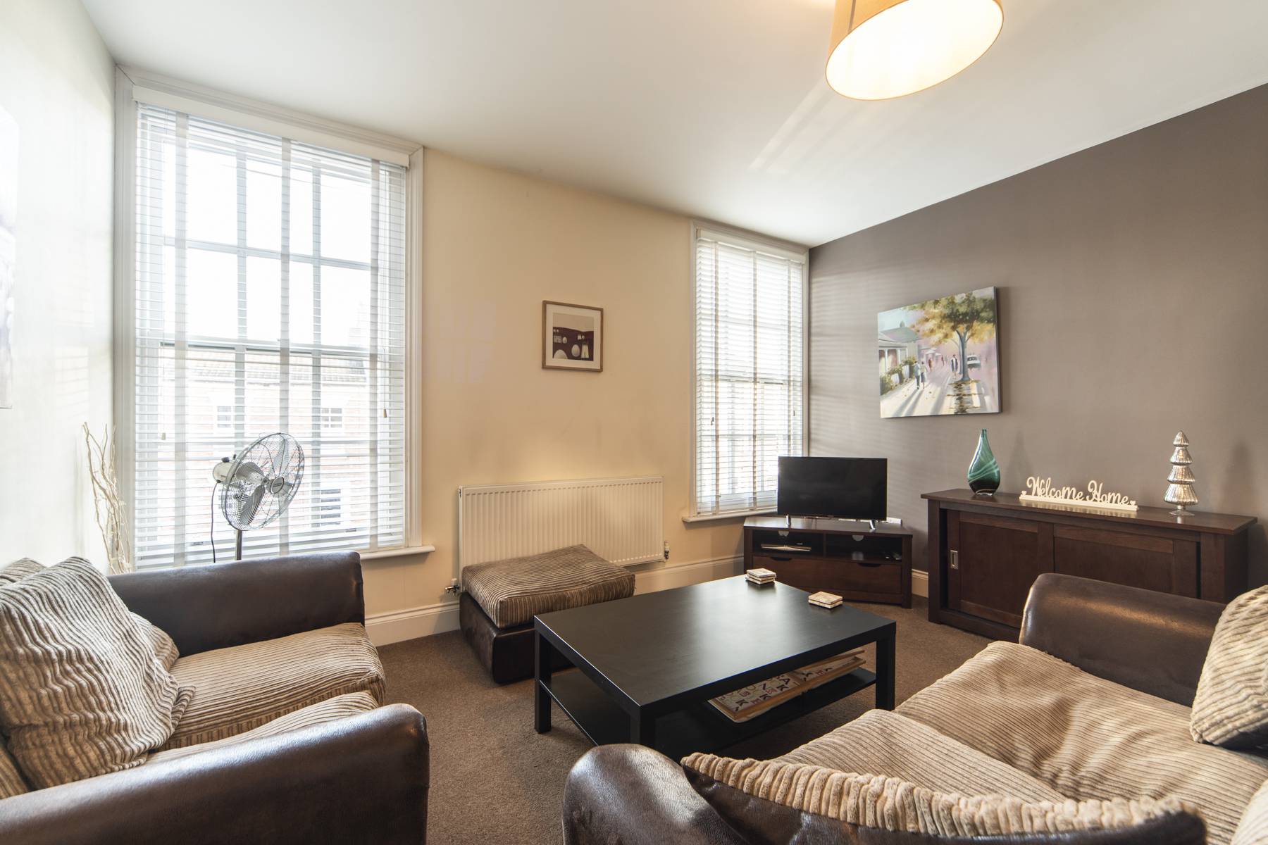 London House Exchange Listing Duffield Road, Derby