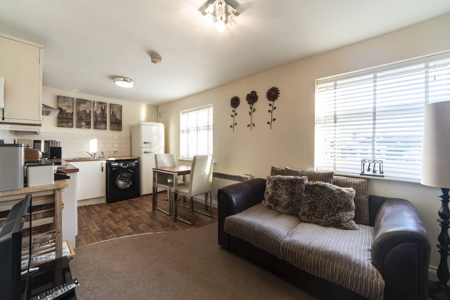 London House Exchange Listing Duffield Road, Derby