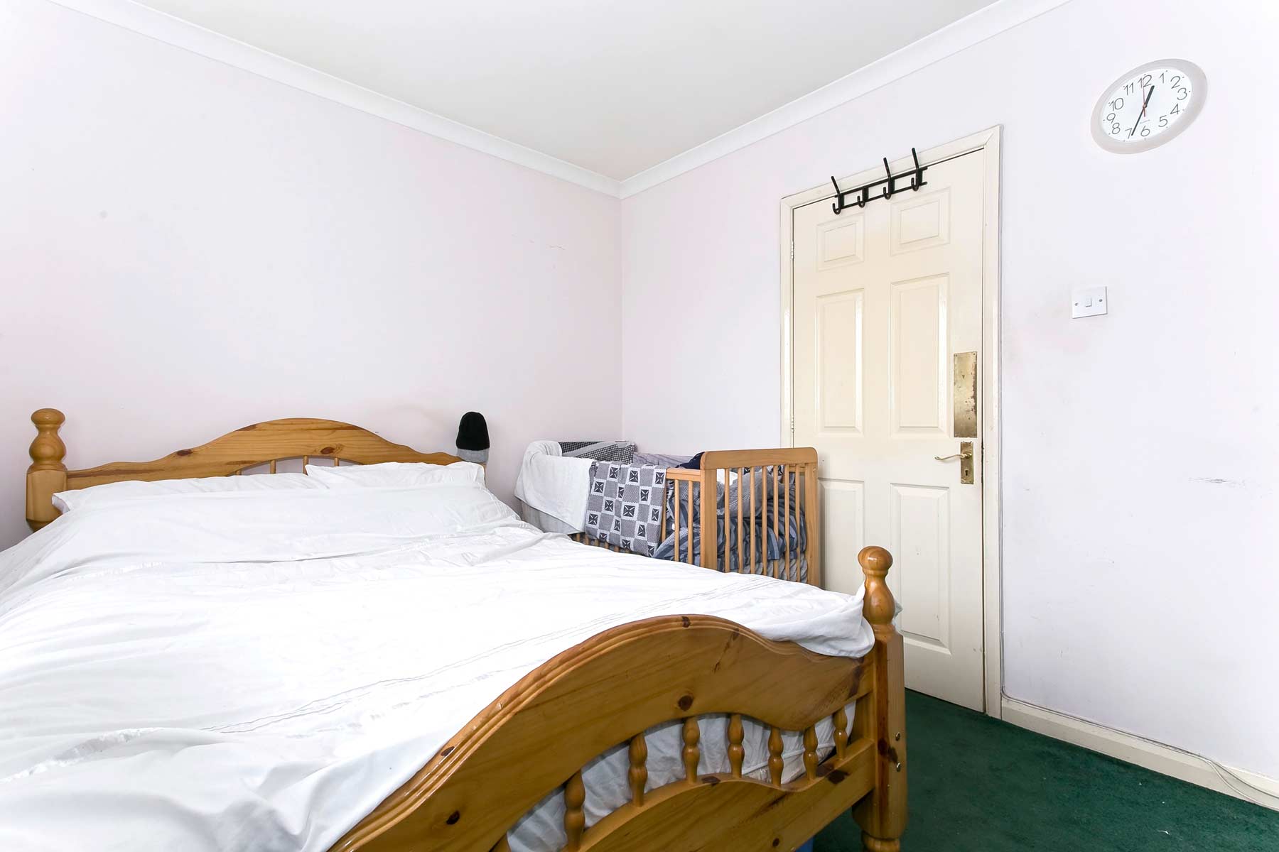 London House Exchange Listing 2 Grebe Close, Forest Gate, E7