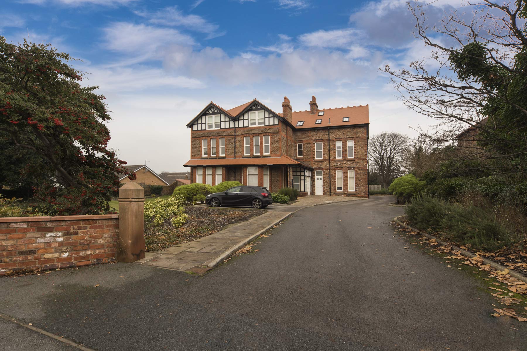 London House Exchange Listing Merrilocks Road, Crosby