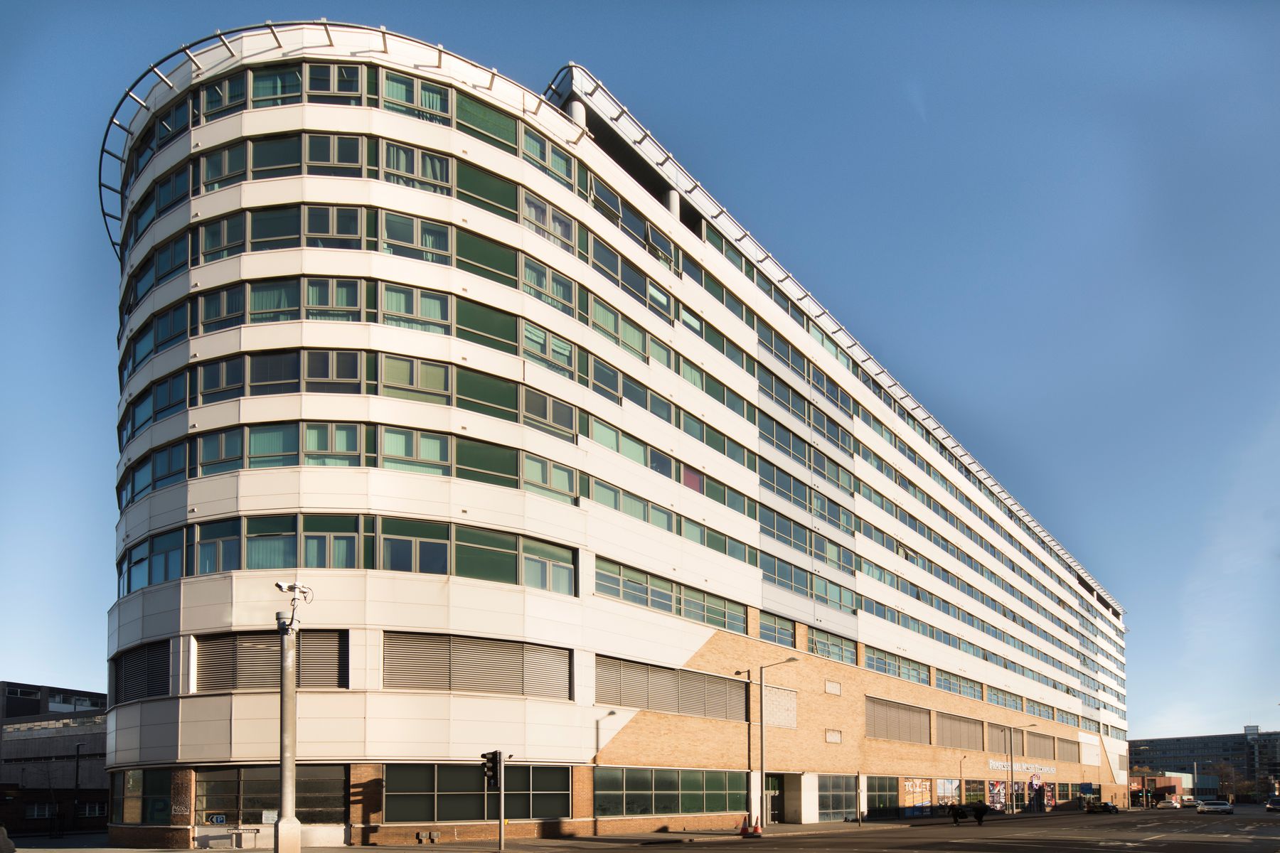 London House Exchange Listing Marco Island, Nottingham