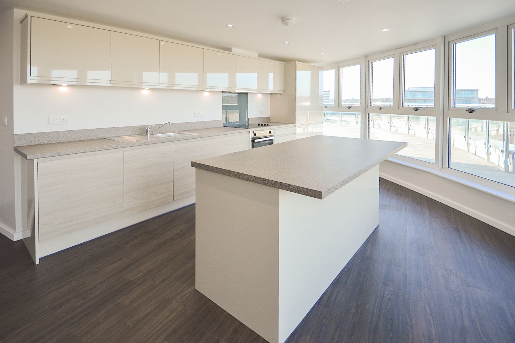 London House Exchange Listing Marco Island, Nottingham