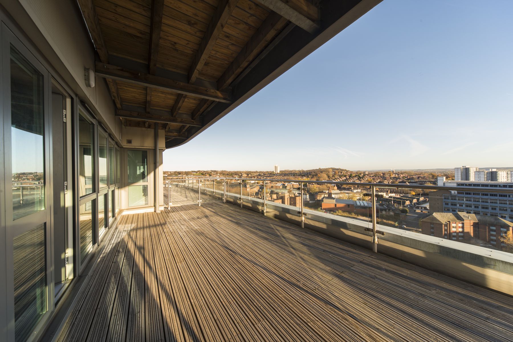 London House Exchange Listing Marco Island, Nottingham