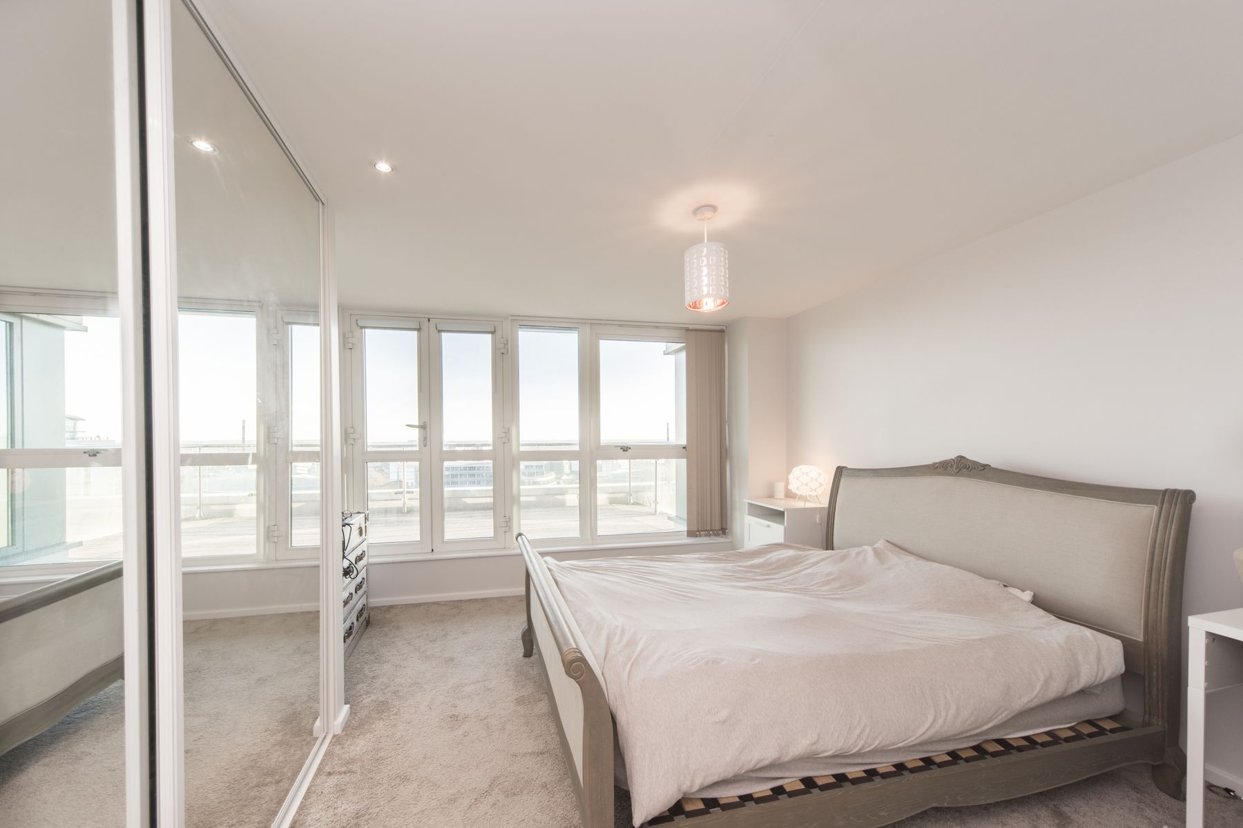 London House Exchange Listing Marco Island, Nottingham