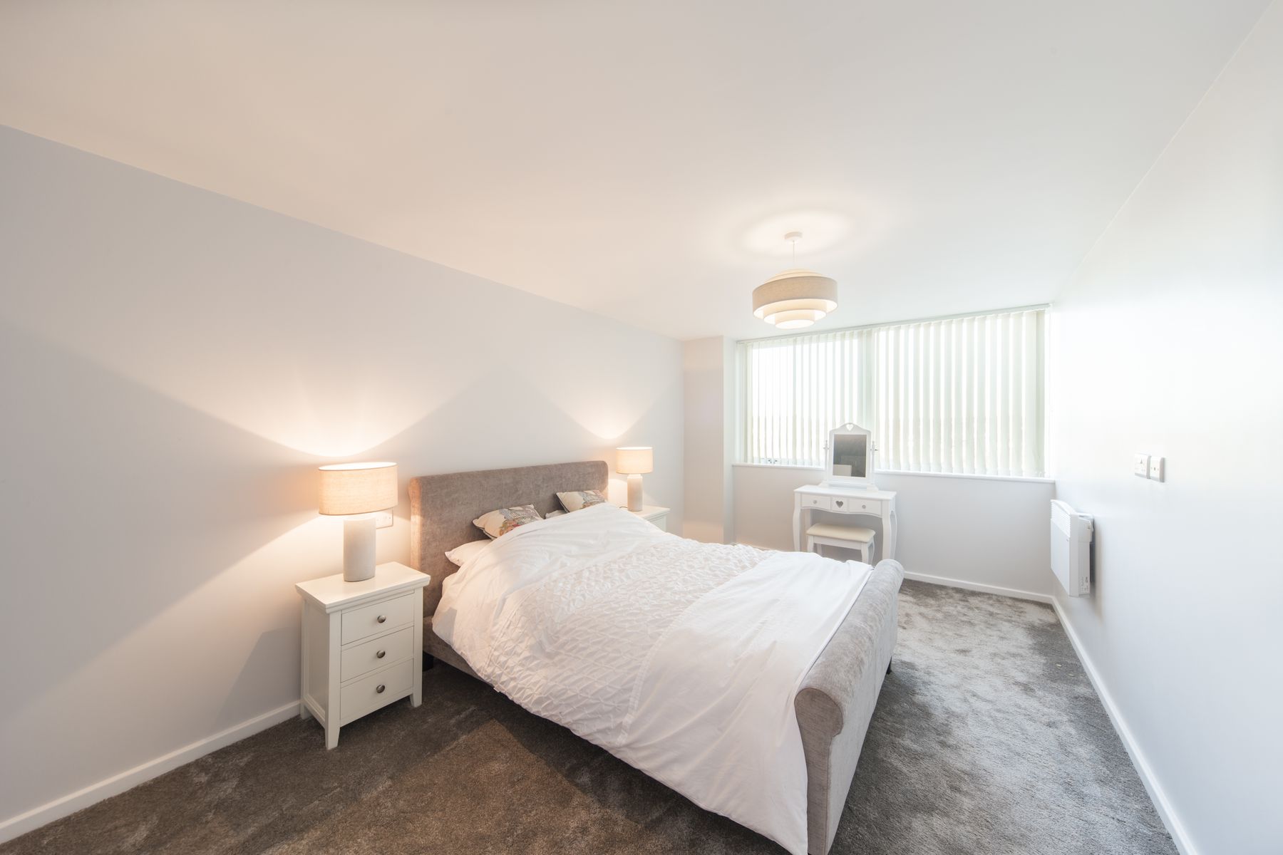 London House Exchange Listing Marco Island, Nottingham