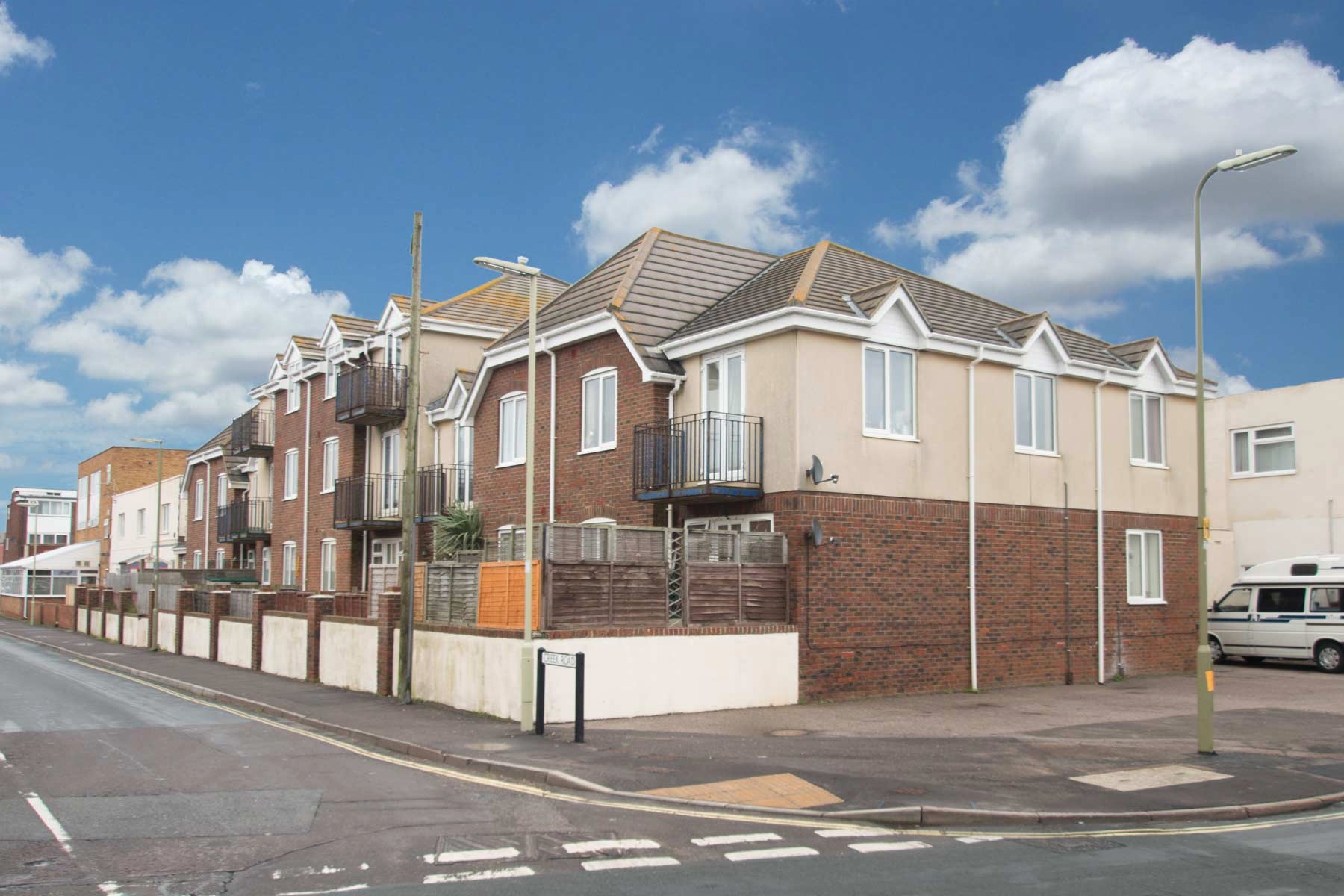 London House Exchange Listing 129 Southwood Road, Hayling Island, PO11