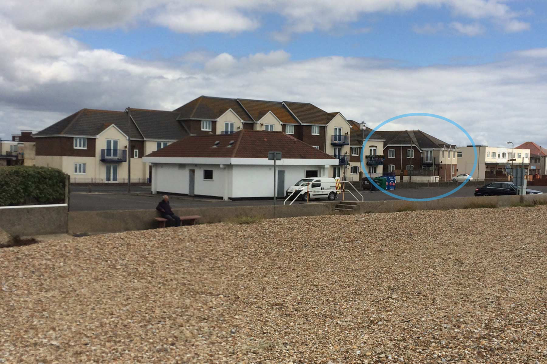 London House Exchange Listing 129 Southwood Road, Hayling Island, PO11