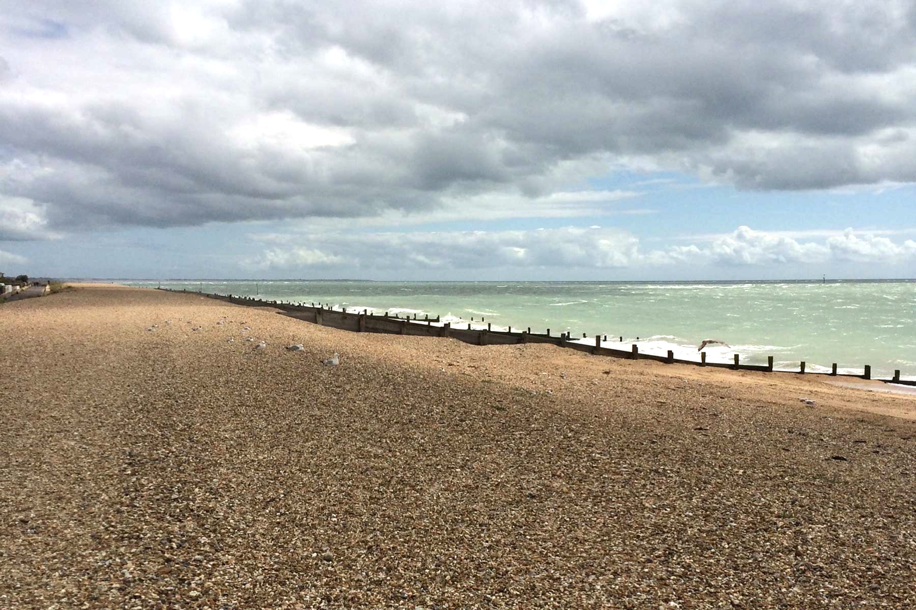 London House Exchange Listing 129 Southwood Road, Hayling Island, PO11