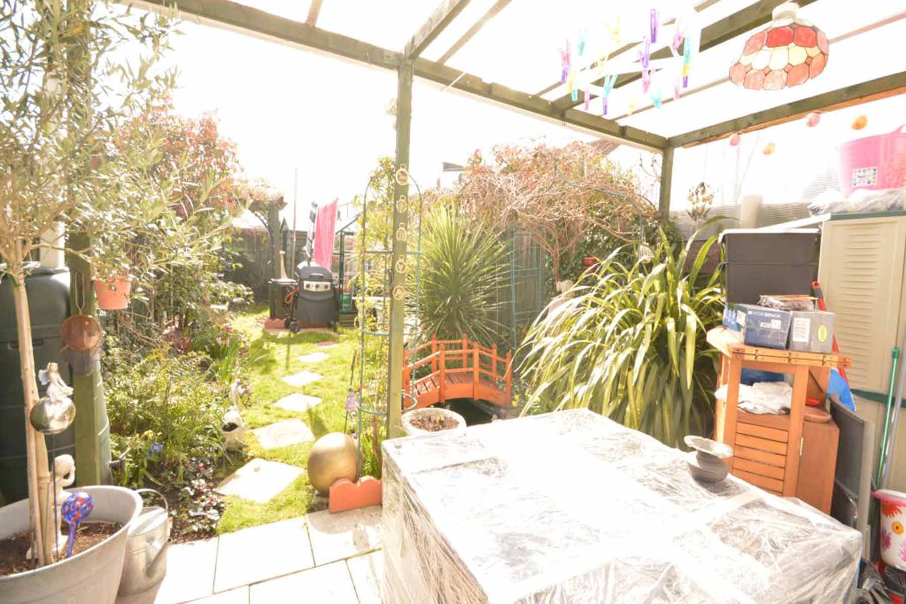 London House Exchange Listing 12 Kings Highway, Plumstead, SE18