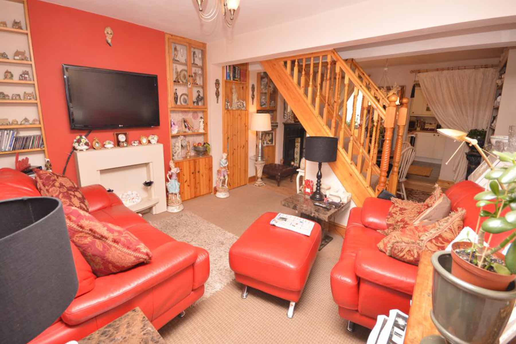 London House Exchange Listing 12 Kings Highway, Plumstead, SE18