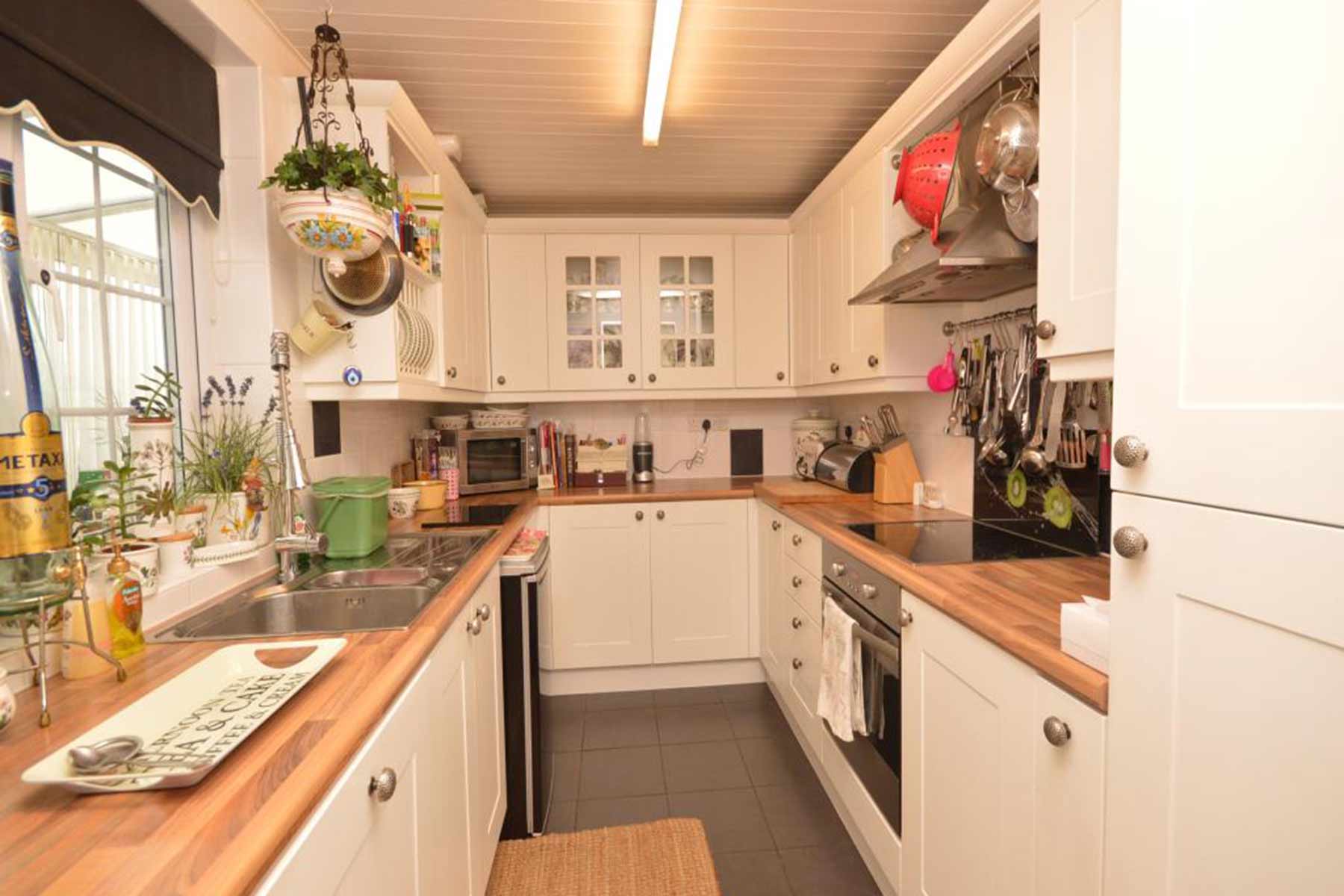 London House Exchange Listing 12 Kings Highway, Plumstead, SE18