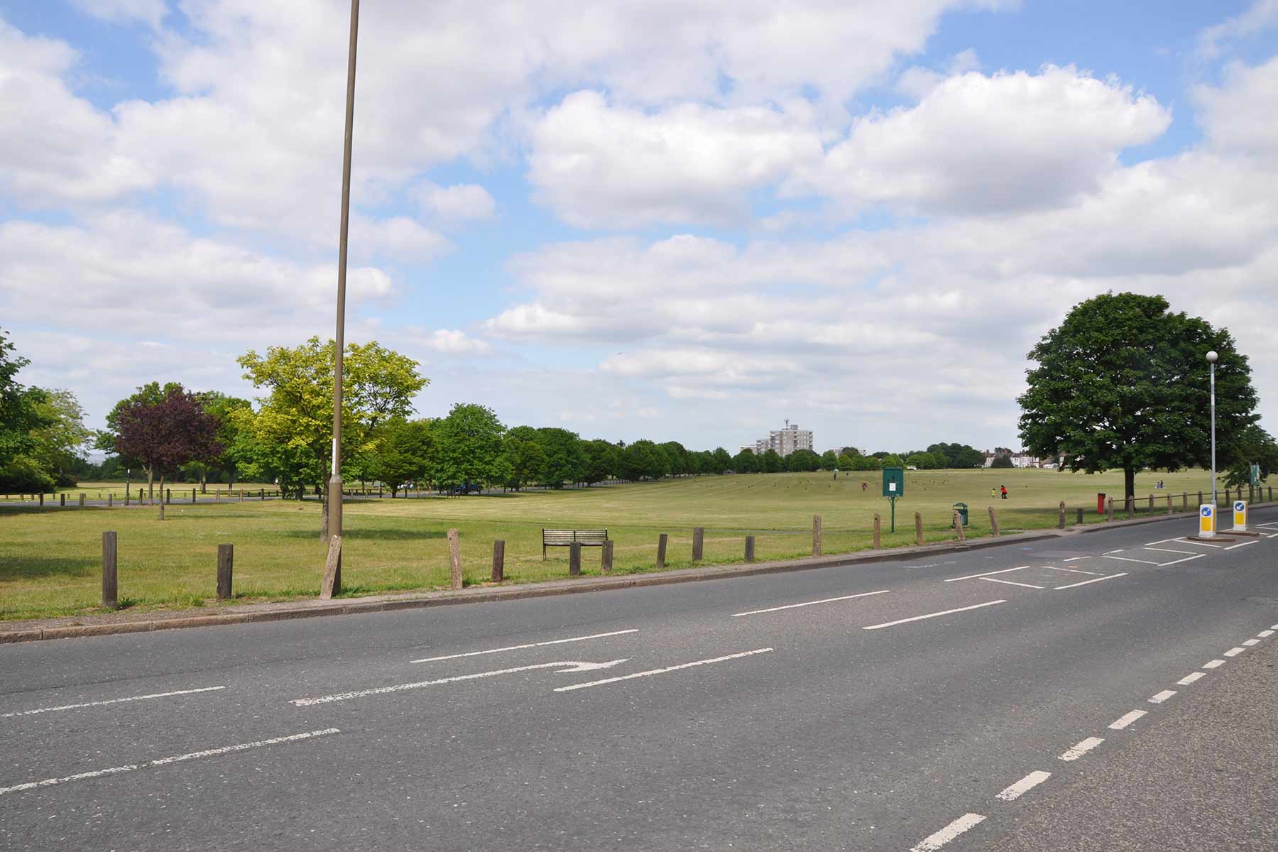 London House Exchange Listing 12 Kings Highway, Plumstead, SE18