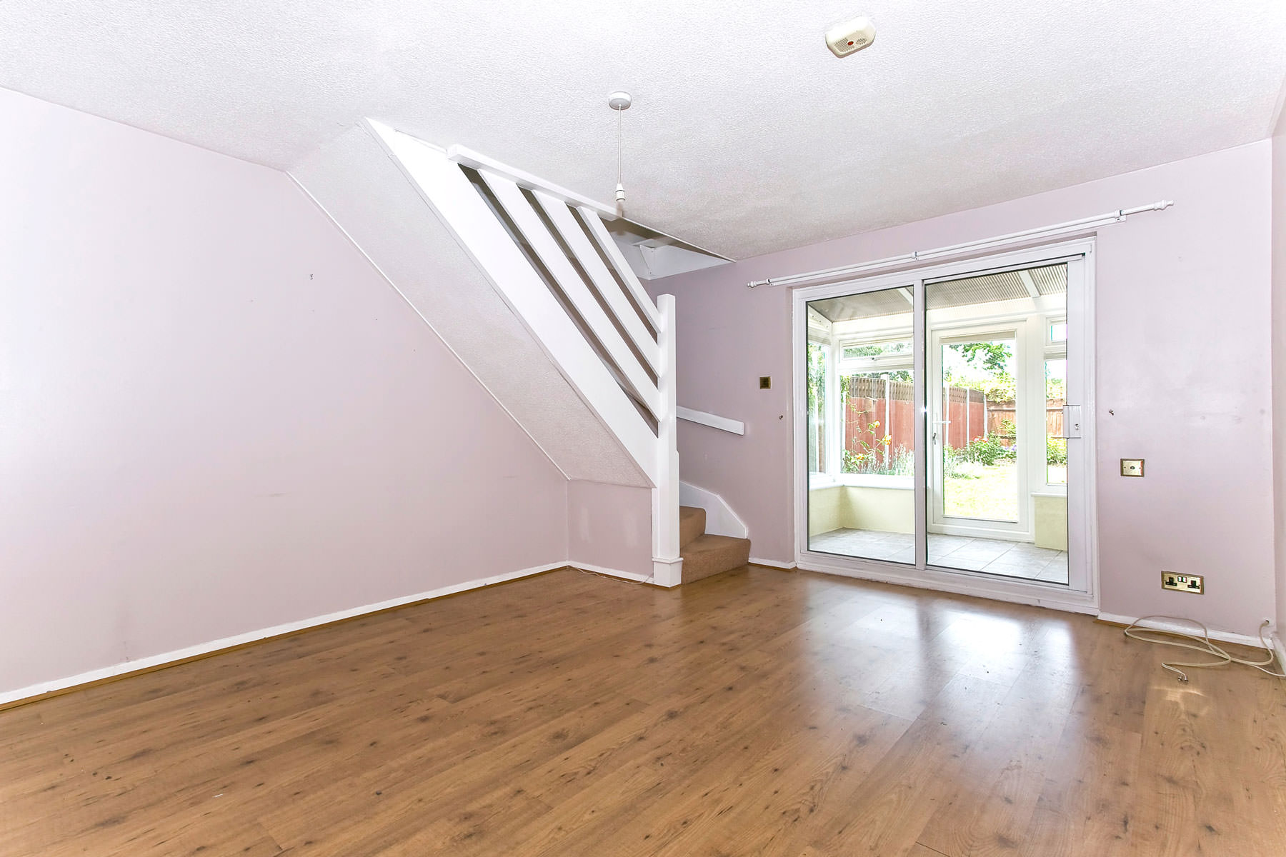 London House Exchange Listing 80 Manordene Road, Thamesmead, SE28