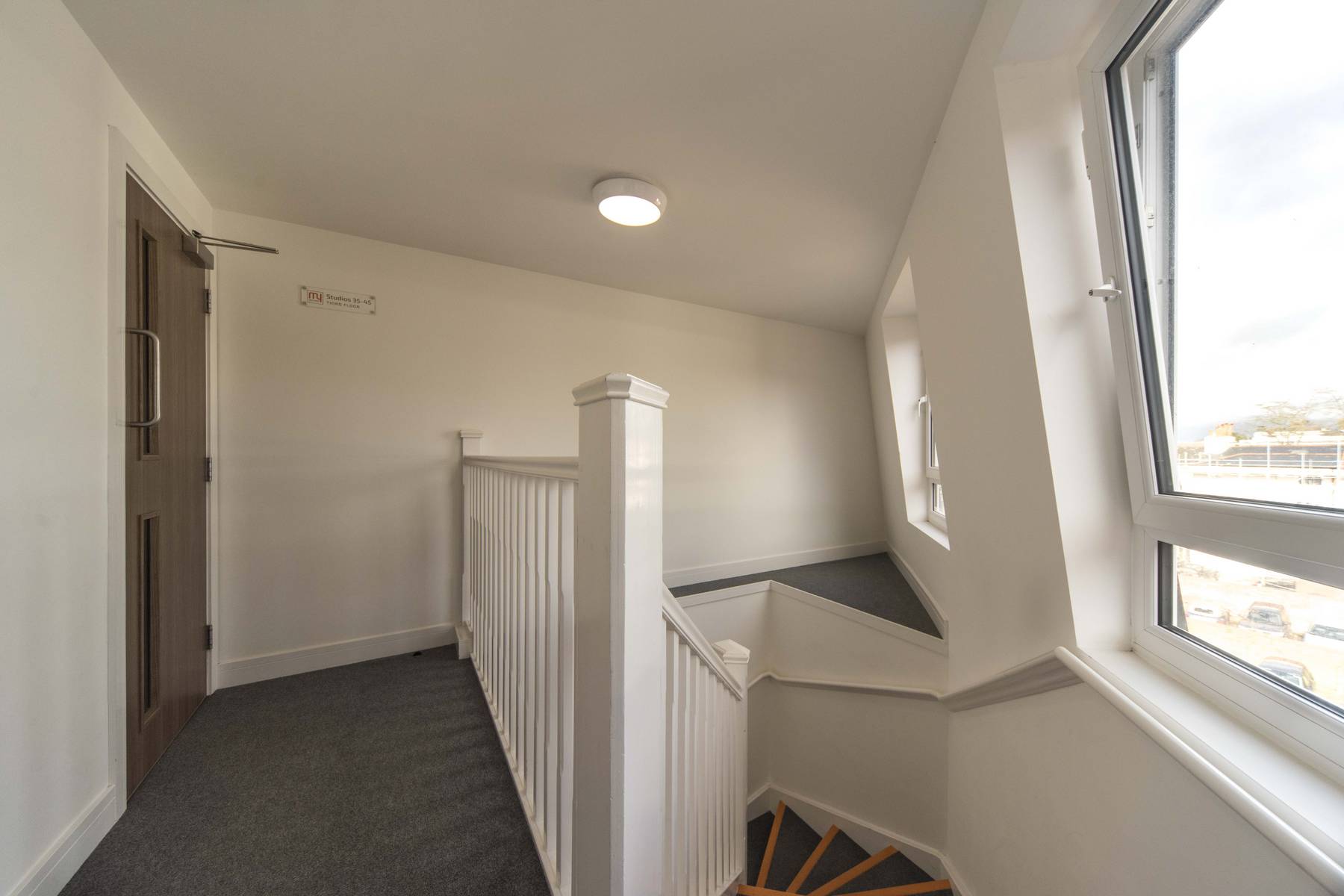 London House Exchange | Listing - Fairchild House, Southampton