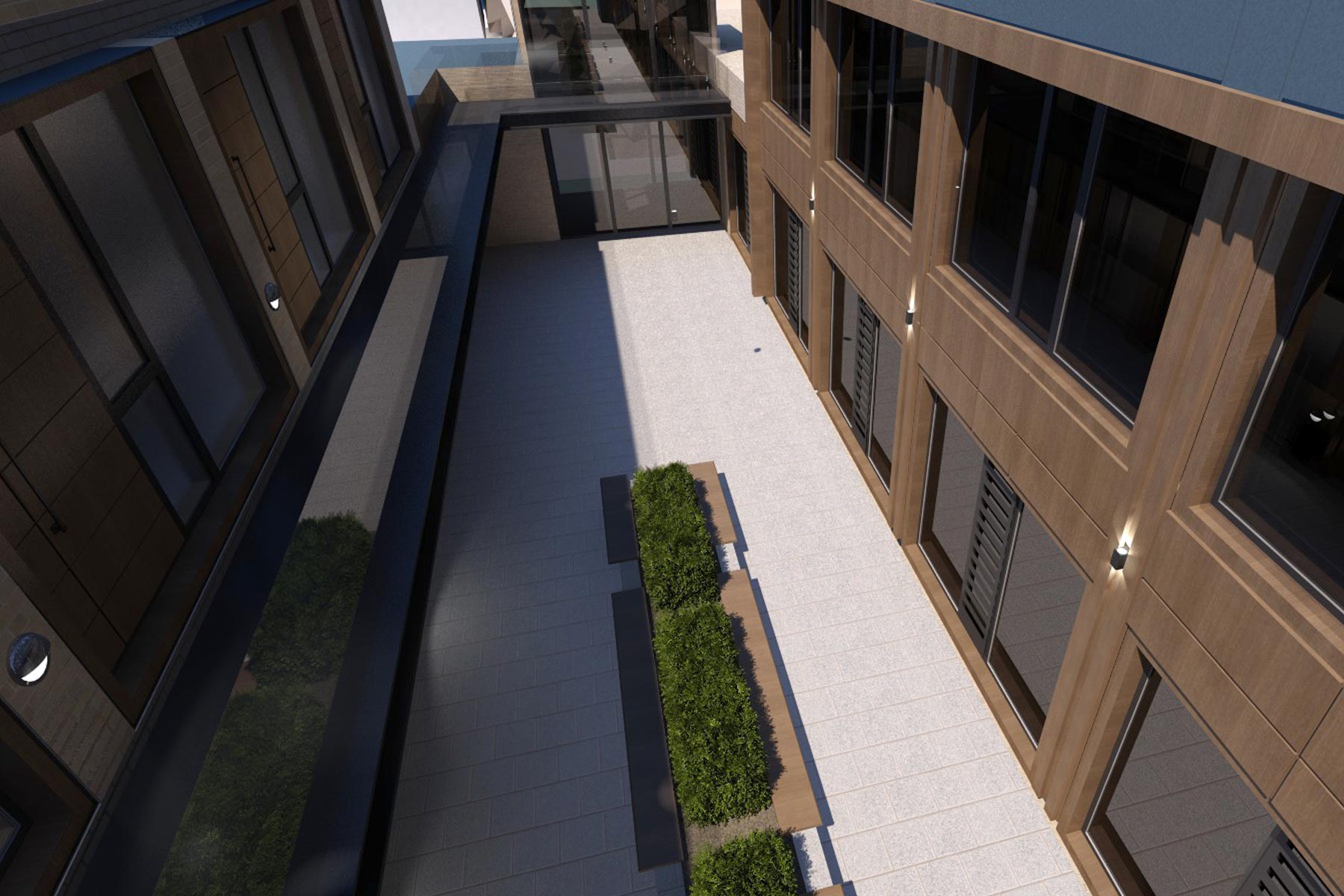 London House Exchange Listing Regent House, Basildon