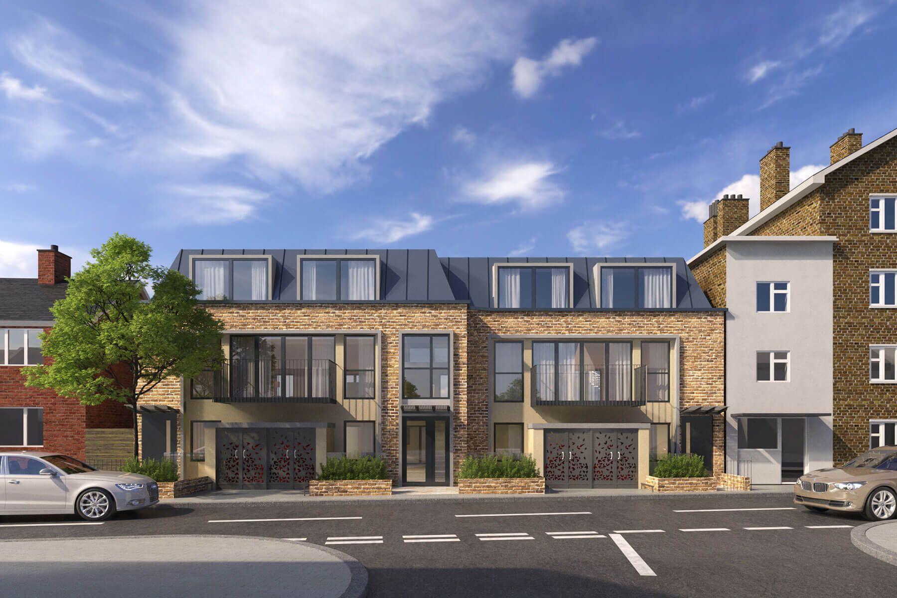 Property Partner Investment Garratt Lane, Wandsworth, London, SW17 0LX