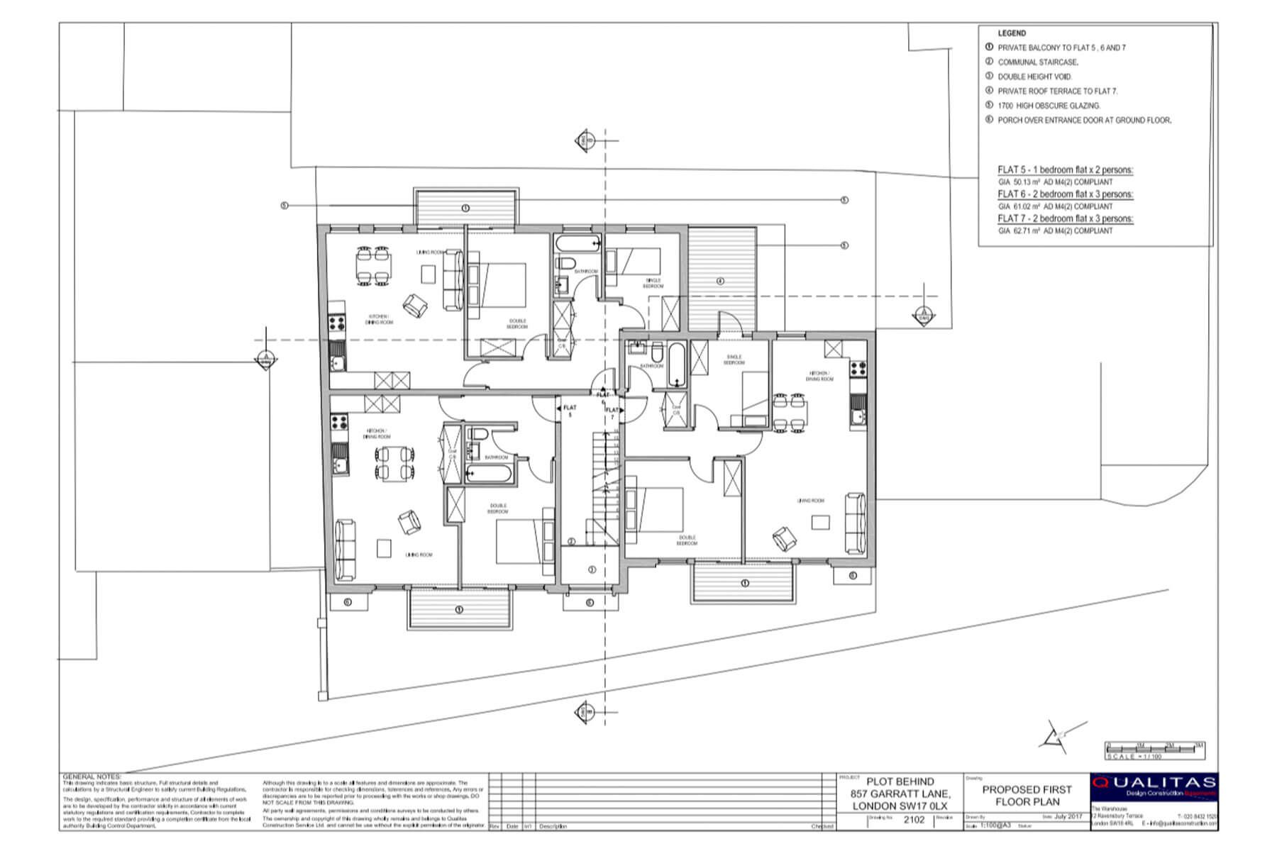 London House Exchange Listing Garratt Lane, Wandsworth, London