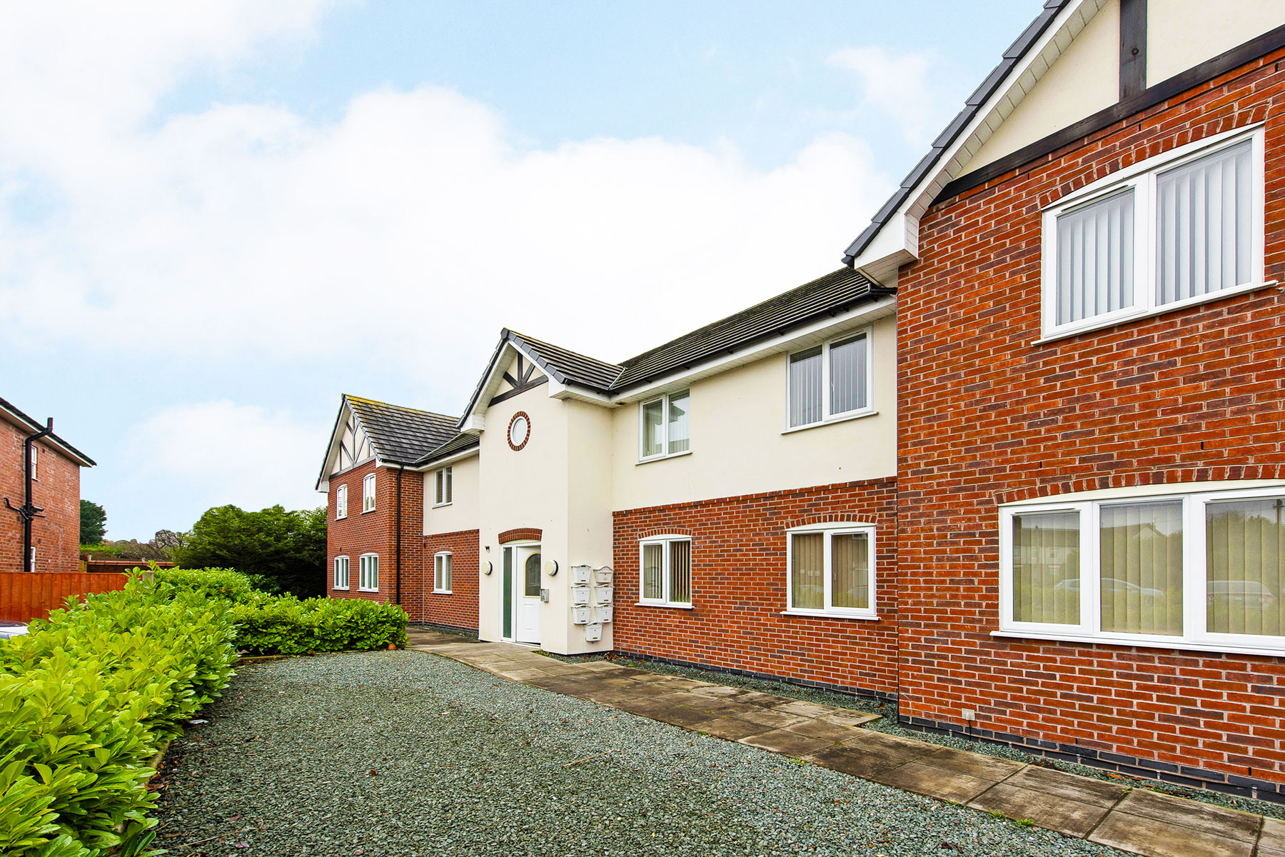 London House Exchange Listing Prospect Court, Market Drayton, TF9