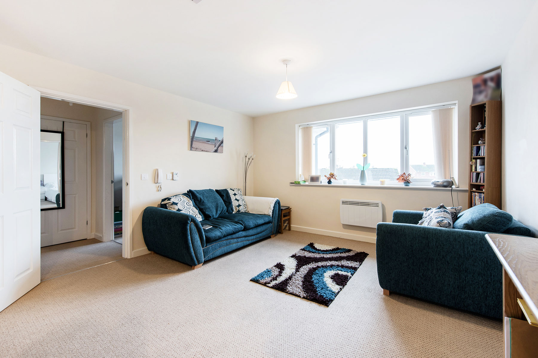 London House Exchange Listing Prospect Court, Market Drayton, TF9