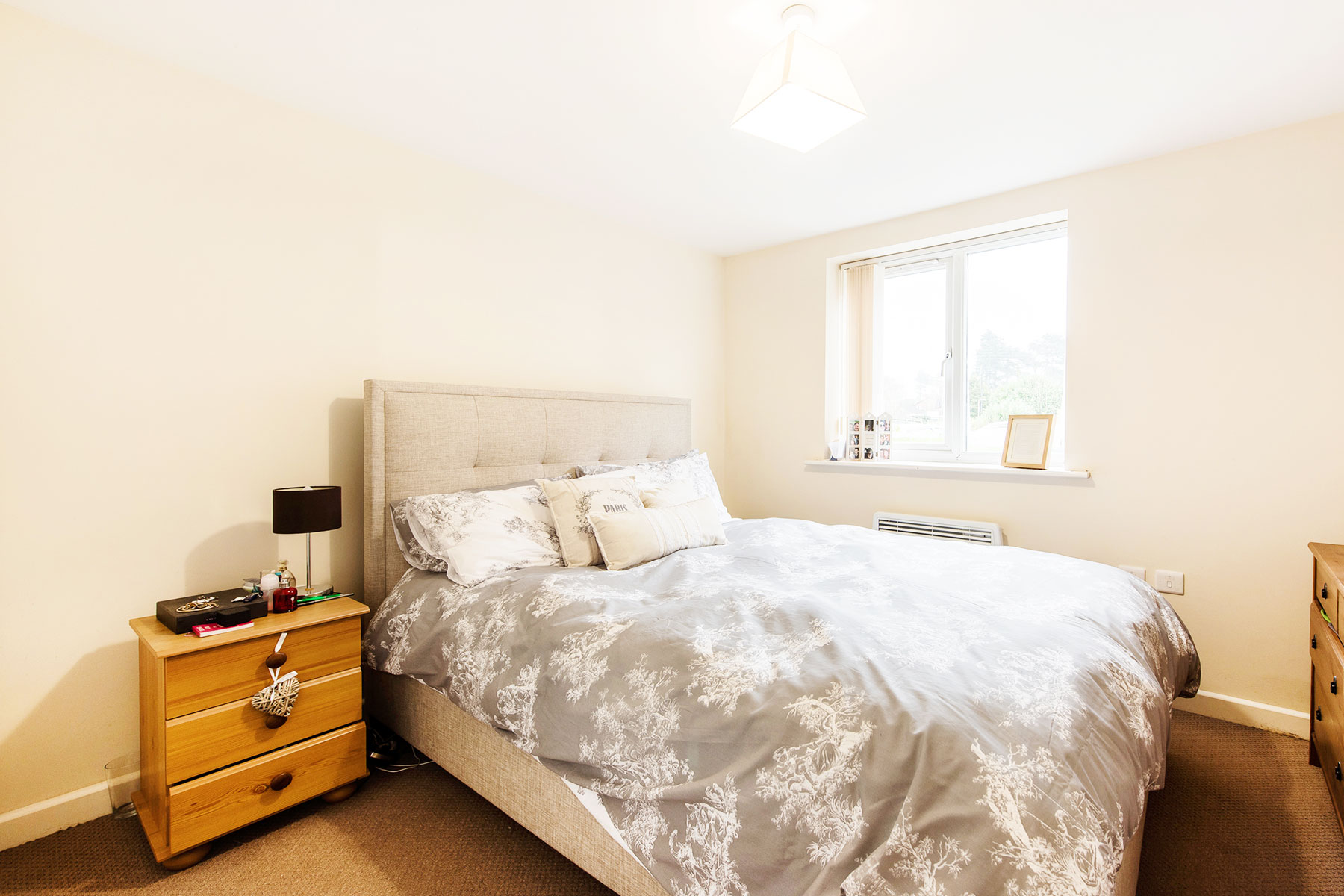 London House Exchange Listing Prospect Court, Market Drayton, TF9