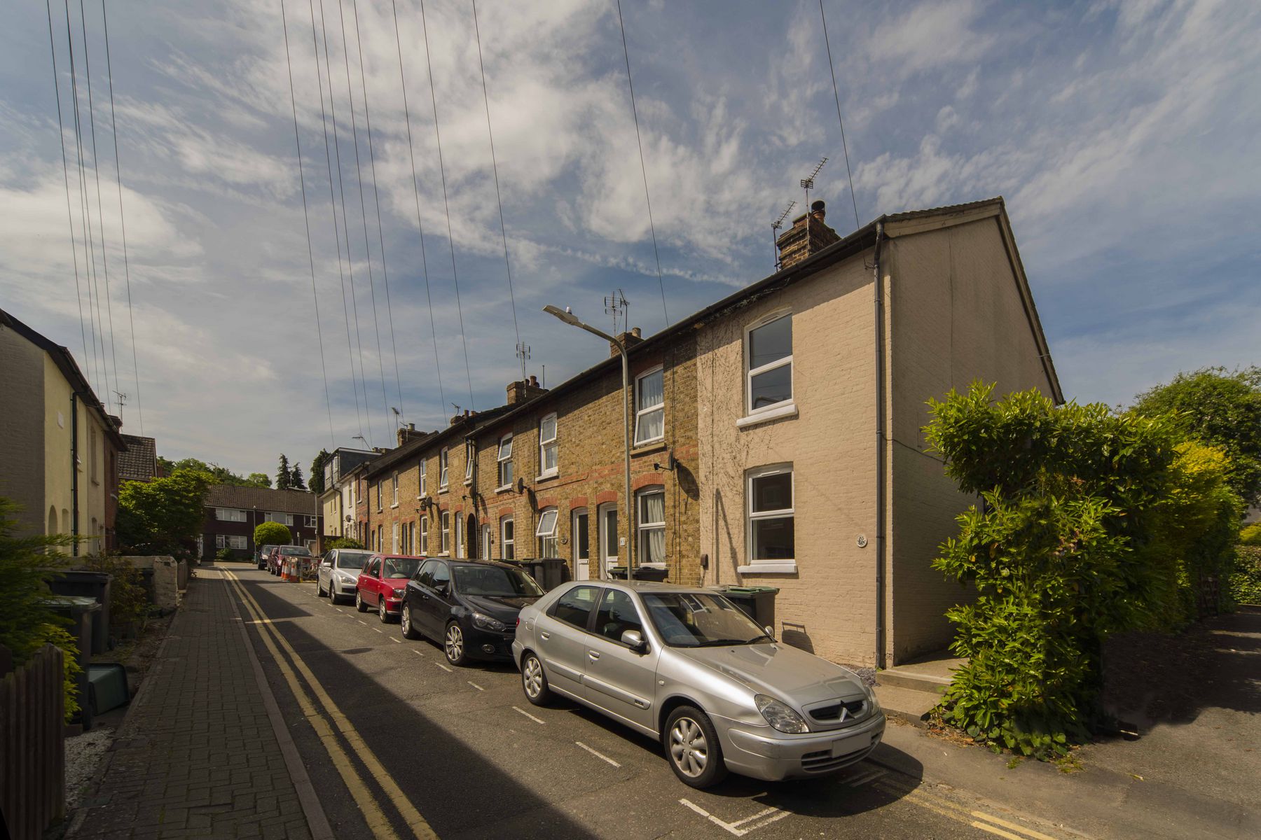 London House Exchange Listing Woodside Road, Tonbridge