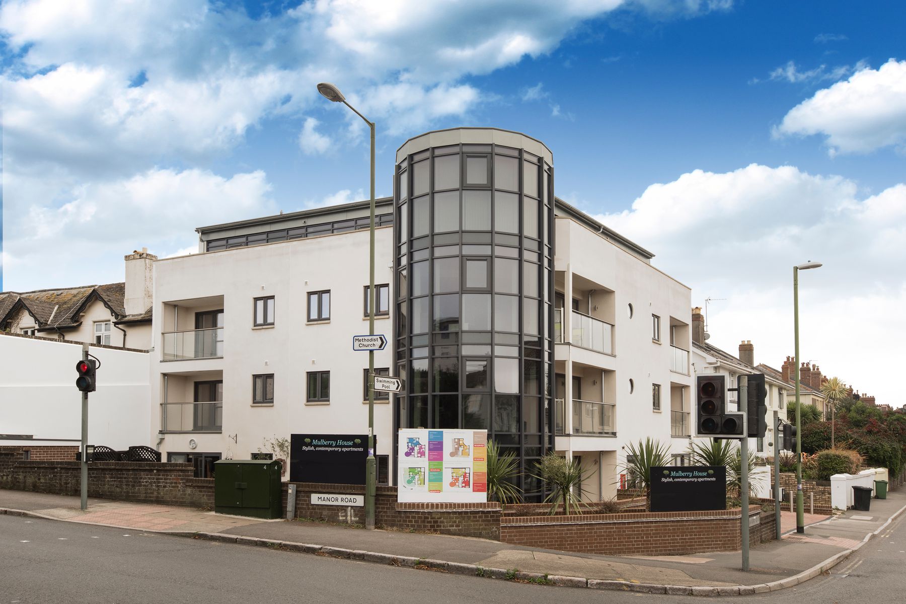 London House Exchange Listing Mulberry House, Torquay, TQ1