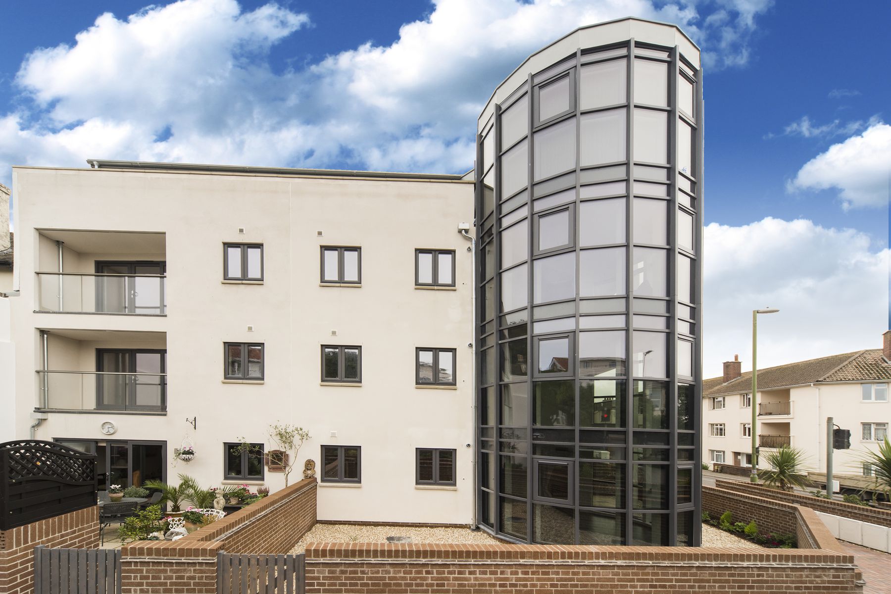 London House Exchange Listing Mulberry House, Torquay, TQ1