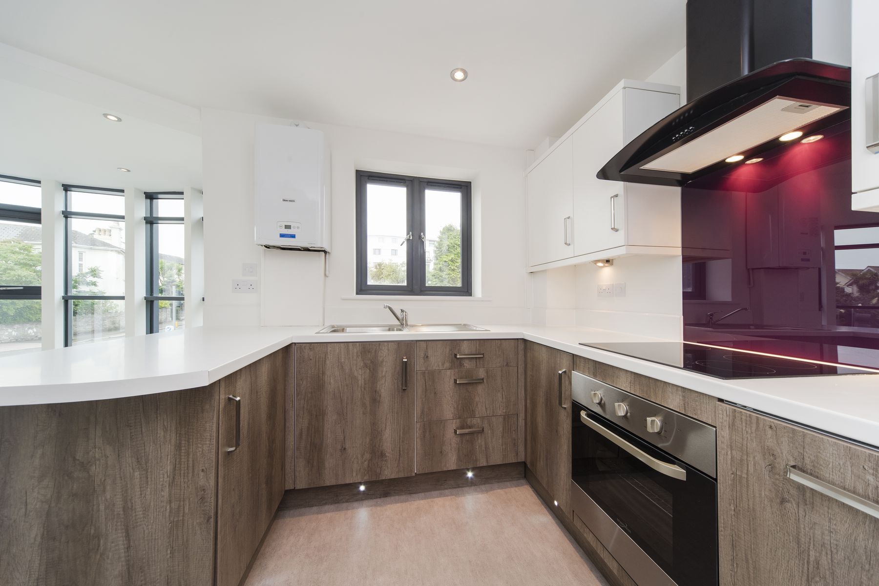 London House Exchange Listing Mulberry House, Torquay, TQ1