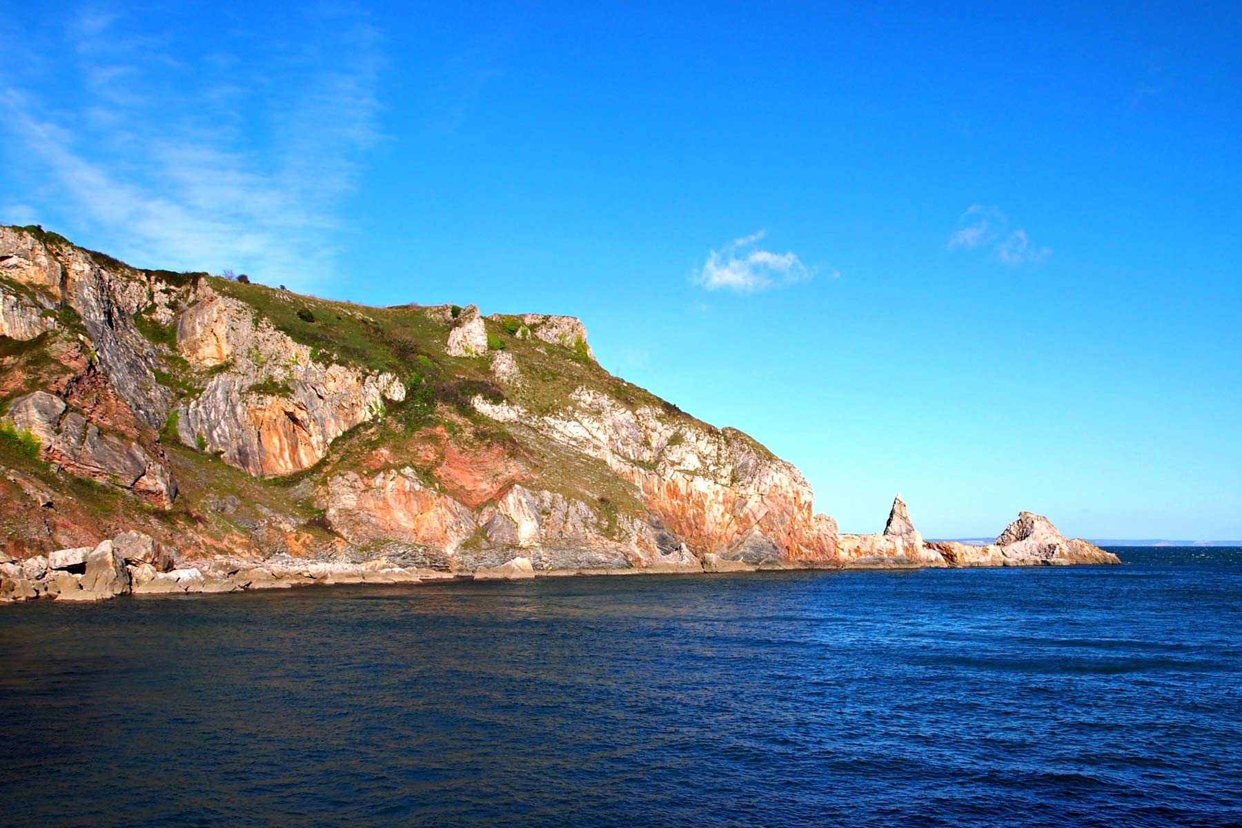 London House Exchange Listing Ansteys Court, Torquay, TQ1