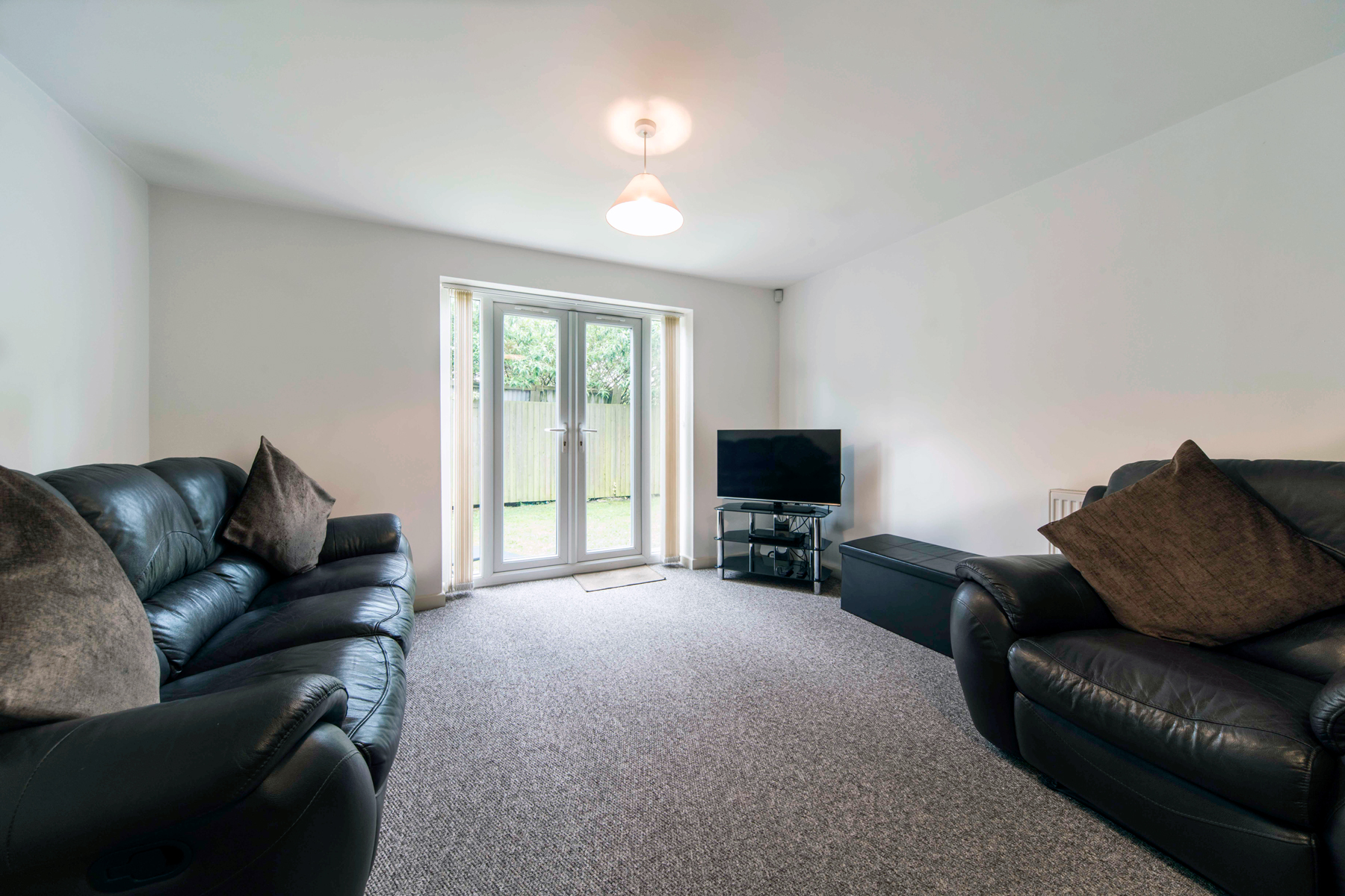 Property Partner Investment Blackfords Court, Cannock