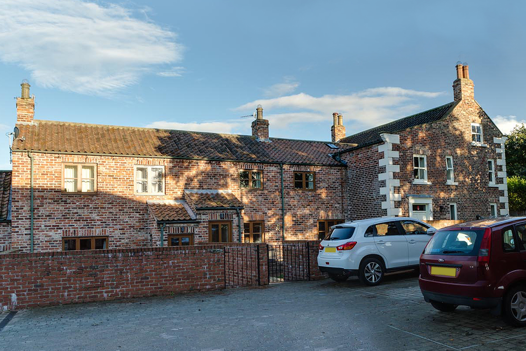 London House Exchange | Listing - Stackyard Farm, Staxton, YO12